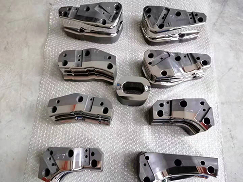 TD熱處理