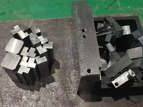 模具熱處理