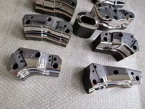 汽車模具熱處理