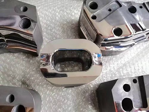 真空熱處理