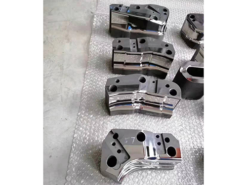 模具熱處理