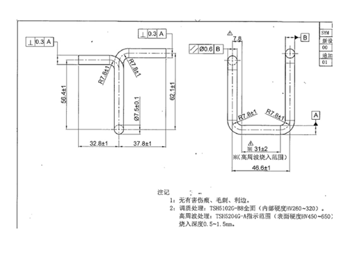 設備展示