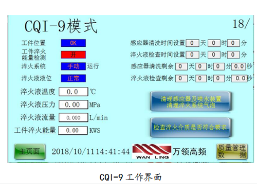 設備展示